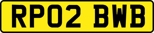 RP02BWB