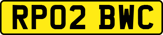 RP02BWC