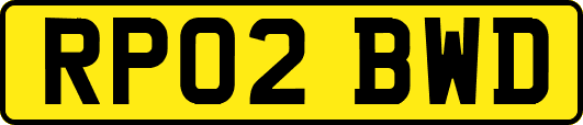 RP02BWD