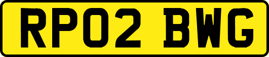 RP02BWG