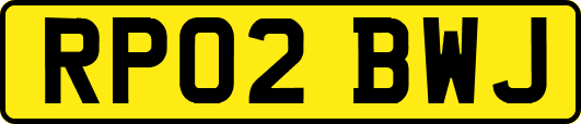 RP02BWJ
