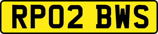 RP02BWS