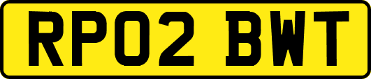 RP02BWT