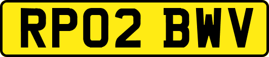 RP02BWV