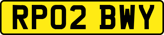 RP02BWY