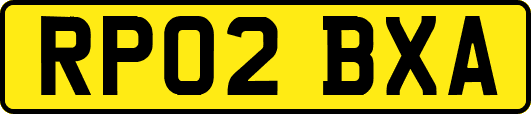 RP02BXA