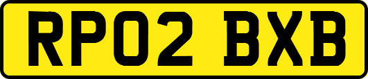 RP02BXB