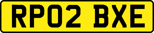 RP02BXE