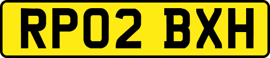 RP02BXH