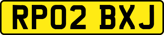 RP02BXJ