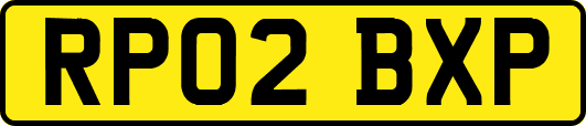 RP02BXP