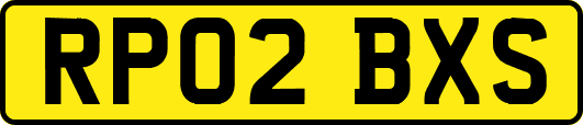 RP02BXS