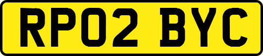 RP02BYC