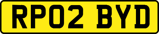 RP02BYD
