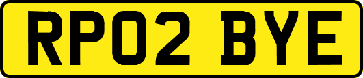 RP02BYE