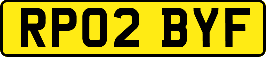 RP02BYF