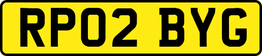 RP02BYG
