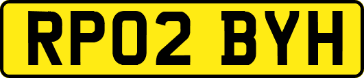 RP02BYH