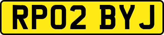RP02BYJ