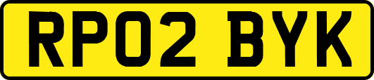 RP02BYK