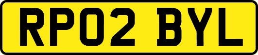 RP02BYL