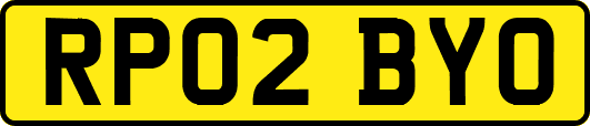 RP02BYO