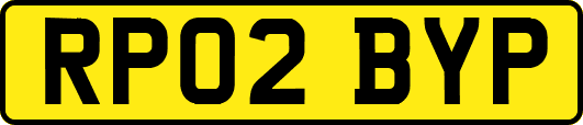 RP02BYP