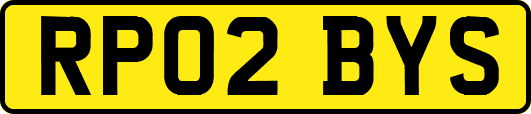 RP02BYS
