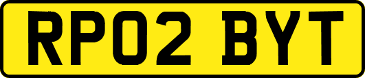 RP02BYT