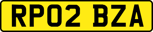 RP02BZA