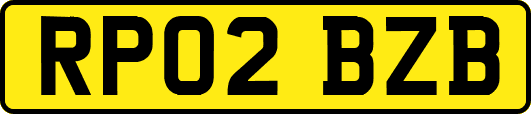 RP02BZB