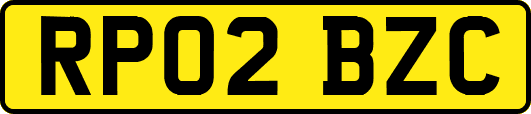 RP02BZC