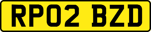 RP02BZD