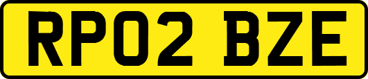 RP02BZE