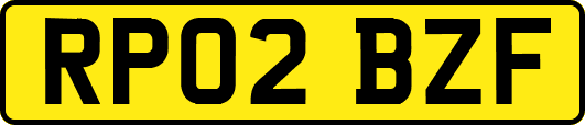 RP02BZF