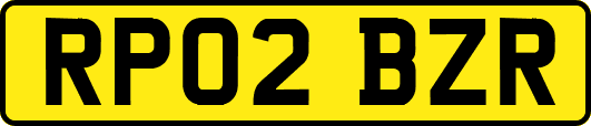 RP02BZR