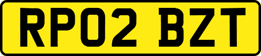 RP02BZT