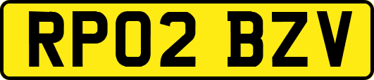 RP02BZV