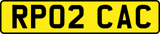 RP02CAC