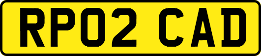 RP02CAD