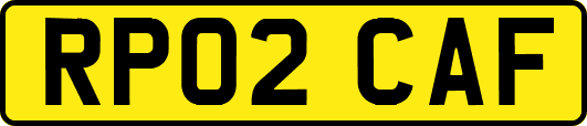 RP02CAF