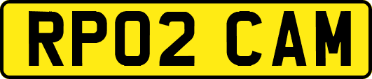 RP02CAM