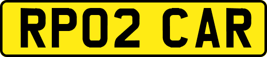 RP02CAR