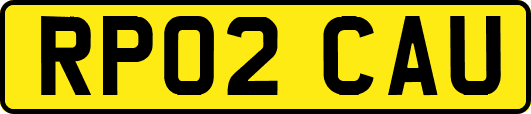 RP02CAU