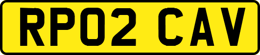 RP02CAV