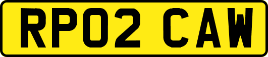 RP02CAW