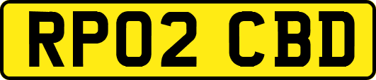RP02CBD