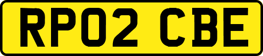 RP02CBE