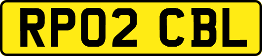 RP02CBL