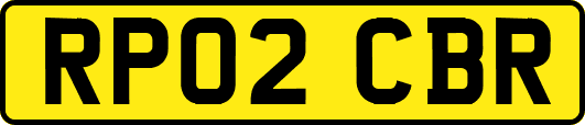 RP02CBR